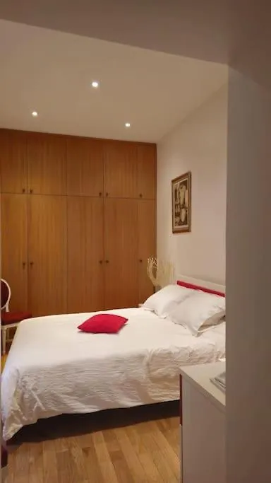 Apartman Very Chic Flat Paris VI Franciaország