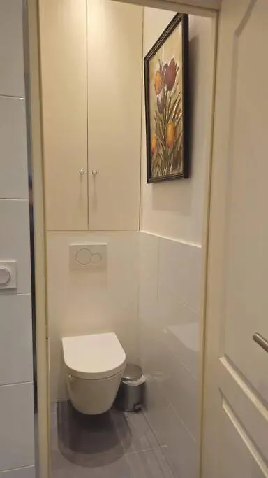 Very Chic Flat Paris VI Apartament