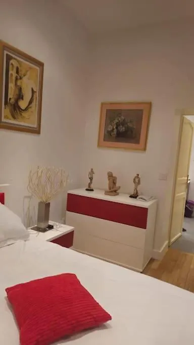 Very Chic Flat Paris VI